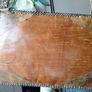 Vintage Leather Bag Image 3