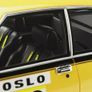 Opel Commodore GSE 1973 - Ottomobile - 1/18 - New In Box Image 5