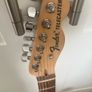 Fender Telecaster Highway One 2006-2011 Image 2