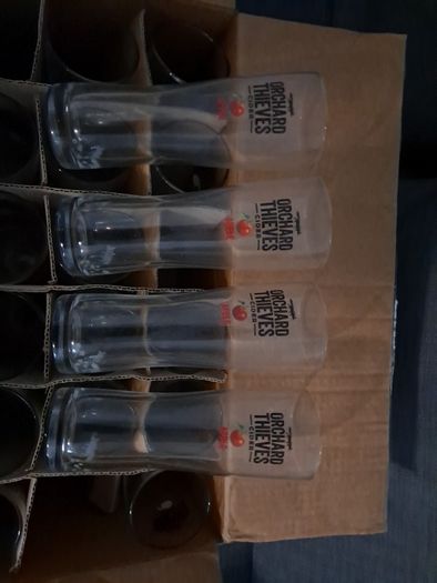 Orchard thieves glasses