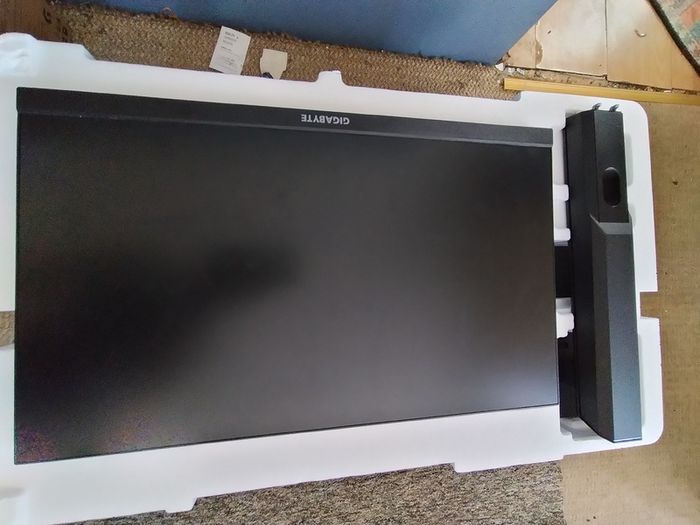 Gigabyte G24F-2 24 165Hz Gaming Monitor Boxed