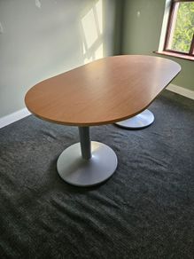 boardroom table