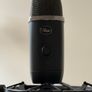 Logitech Yeti Blue with Compass Boom Arm Image 2