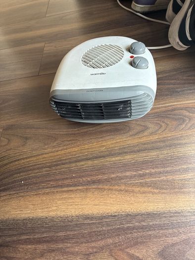 electic heater