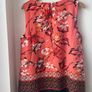 Wallis ladies sleeveless top lined size 14 new Image 5