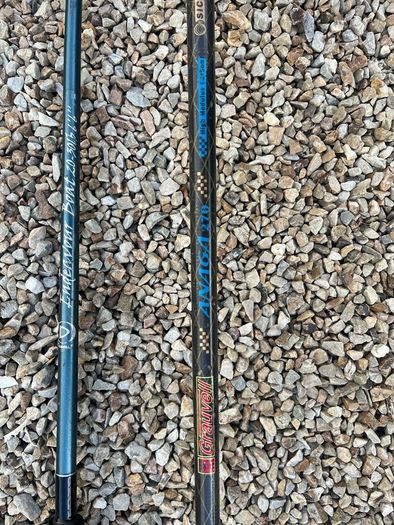 Sea Fishing Rods & Reels