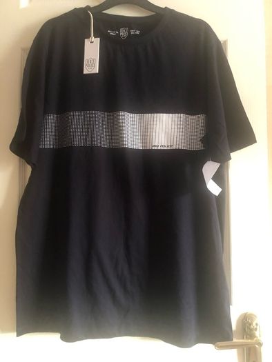 Police tshirt