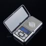 Micro Jewellery Pocket Metal Scales Digital Scale 0.1 Up To 500 Image 3