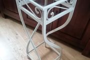 Plant/Side Table