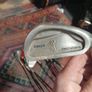 golf clubs Image 2
