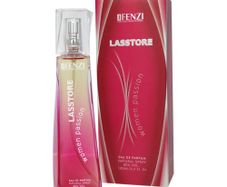 Touch Of Pink Alternative - Eau De Parfum 100ml - JFenzi Lasstore Passion Women