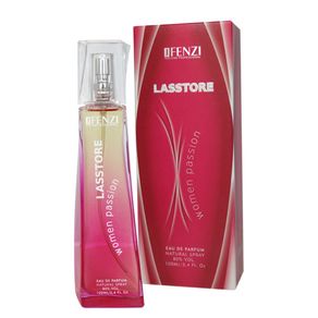 Touch Of Pink Alternative - Eau De Parfum 100ml - JFenzi Lasstore Passion Women