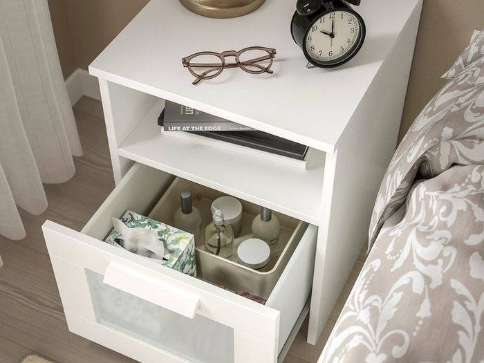 IKEA chests of drawers, lockers
