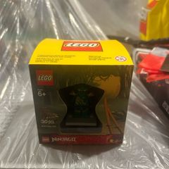 lego minifigure 5004076 (rare)