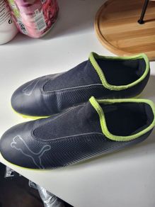 football boots