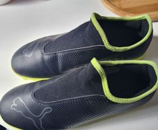football boots