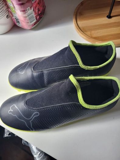 football boots