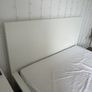 Malm Double Bed Image 3