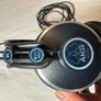 AKG K271 MkII Professional Headphone Image 2