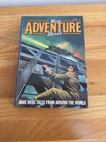 More Adventure Stories - Dare Devil Tales From Around The World