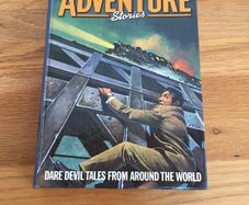More Adventure Stories - Dare Devil Tales From Around The World
