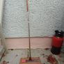 Vintage carpet sweeper Image 2