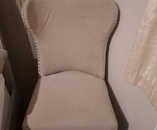 Accent Chair