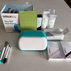 Cricut Joy Starter Bundle