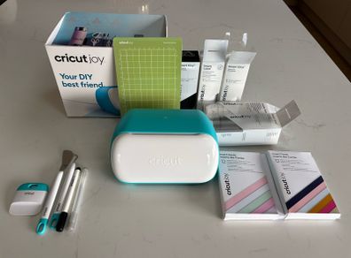 Cricut Joy Starter Bundle