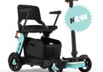 Go Go Compact Lightweight Folding Scooter