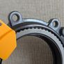 Elring 364.700 Crankshaft Oil Seal 85mm - VW Audi Seat Skoda 03L103171 Image 5