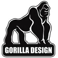 Gorilla Design Jobs in Ireland