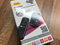 main image for ad Pixel Oppilas Wireless Shutter Remote Control DC0 for Nikon