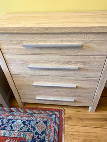 Ikea Chest of drawers