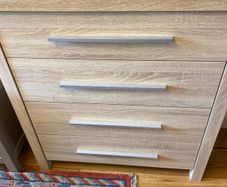 Ikea Chest of drawers
