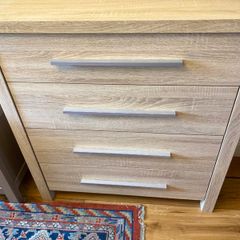 Ikea Chest of drawers