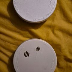 Smoke alarm