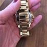 Michael Kors Rose  Gold  Chronograph 44mm Image 3