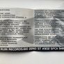 Kyuss / Queens of the Stone Age - (Split EP) Image 4