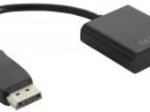DisplayPort to HDMI Adaptor