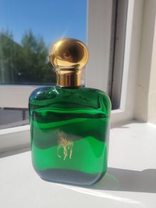 Men's fragrance Polo