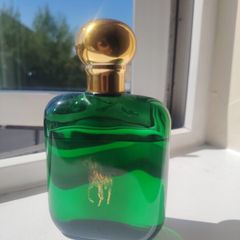 Men's fragrance Polo