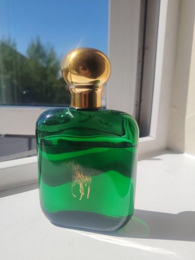 Men's fragrance Polo