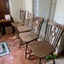 kitchen  chairs Image 7