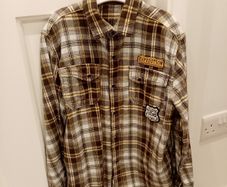 Boys shirt