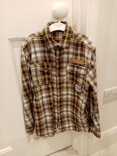 Boys shirt