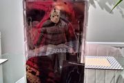 NECA Friday the 13th Part III 7 Inch Figure