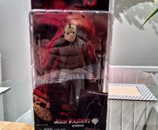 NECA Friday the 13th Part III 7 Inch Figure