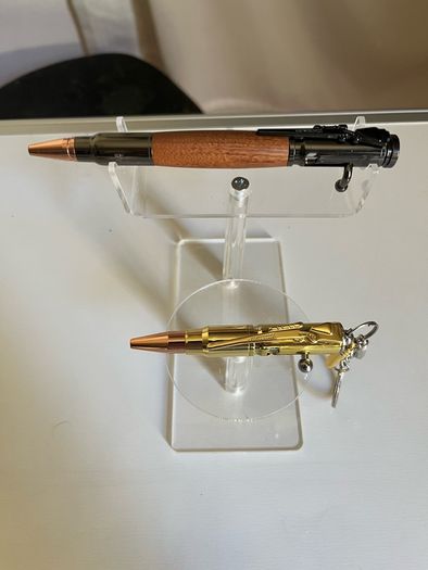 hand crafted pens