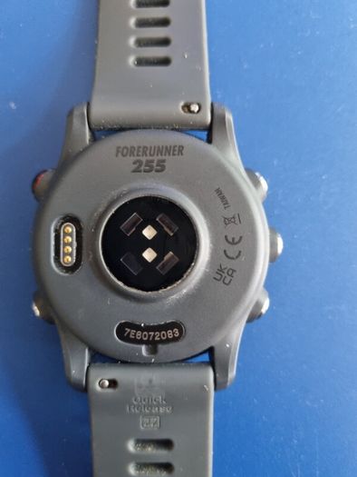 Garmin Forerunner 255